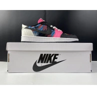 Retro 1 Jordan Year Low (2020) Chinese CW0418-006 New 0725